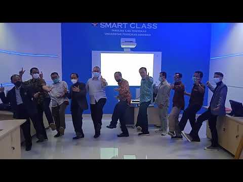 Foto Video Bersama