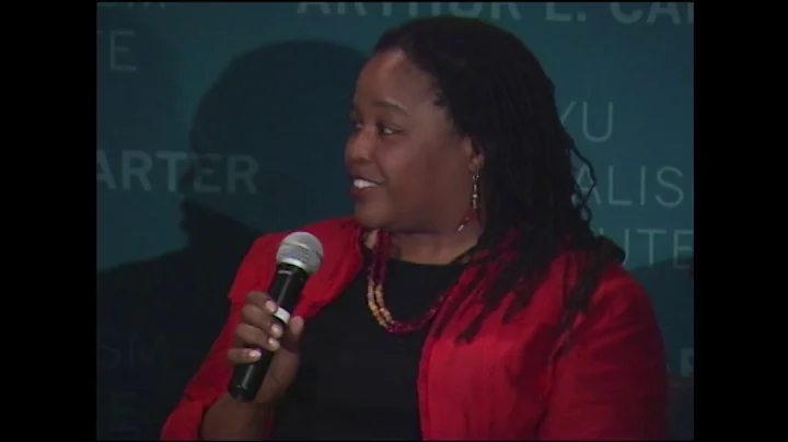 Black Ethnics: Covering the New African Diaspora |...