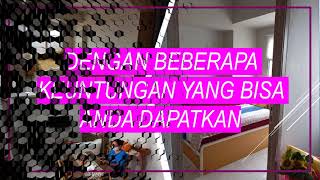 Kontrakan Bulanan Daerah Buah Batu Bandung WA O811 222 1614, Rumah Kontrakan Sekitar BuahBatuBandung