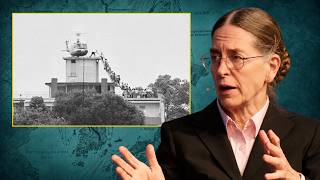 Why Great Powers Keep Losing to Insurgencies - Sarah Paine