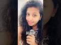 Curly hair kastalu part-1 #viral #curlyhair #trending #hairstyle #hair #funny #strugglestory #fun