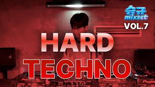 Download Lagu 빨간색 독일맛 하드테크노 | 승규 믹셋 Vol.7 | 헬스장, 운동할 때 듣는 | Hardtechno Mixset MP3
