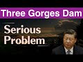 Three gorges dam  serious problem  mar 13 2024   china now