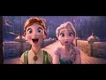 【TNS動画ニュース】「アナと雪の女王/エルサのサプライズ」新映像が解禁!