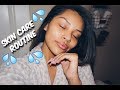 My Night Time + Skin Care Routine | Sarahy Delarosa