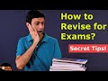 How To Revise For Exams