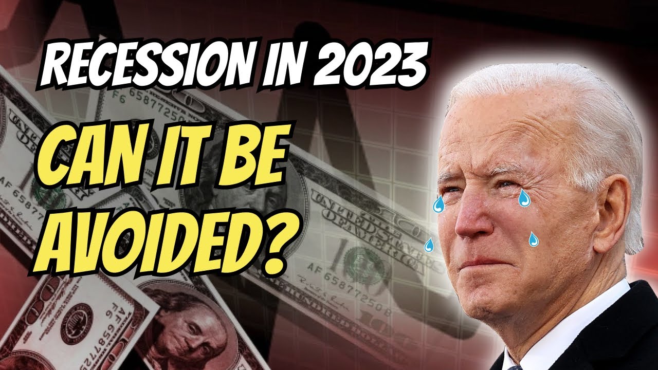 Rising Avoidable The Rising Risks For A Global Recession In 2023 | Can It Be Avoided ...