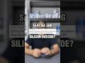 Safe ba ang Silicon Dioxide?