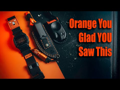 Level Up Your EDC here is How ????