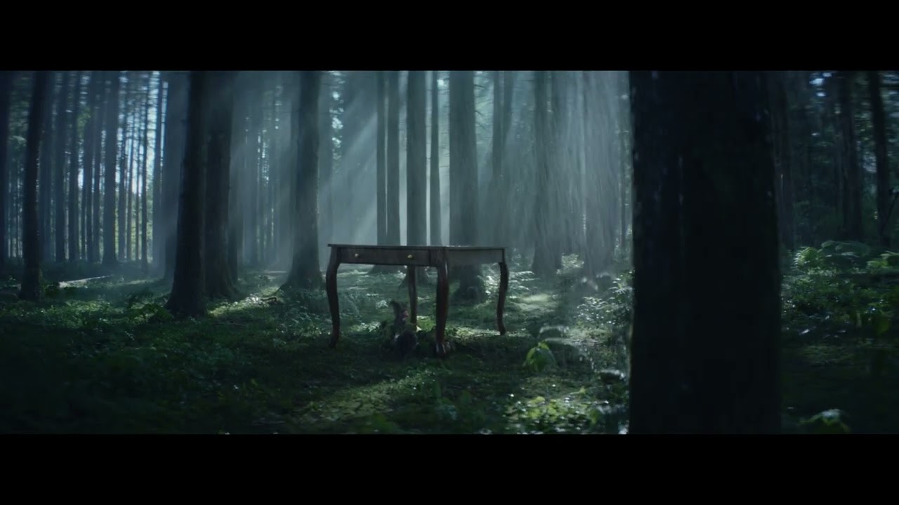 The Runaway | Kerrygold USA | 80