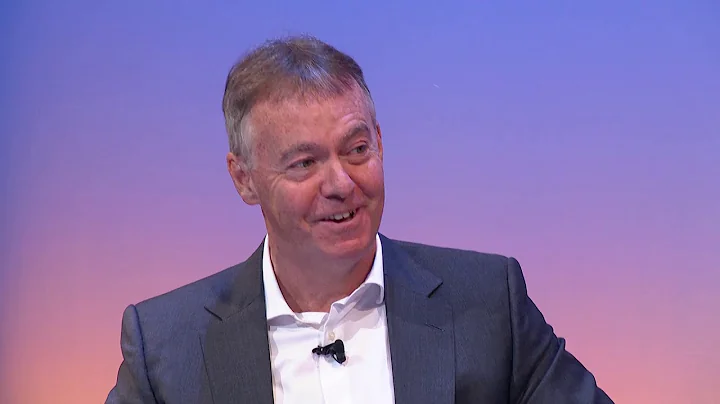 Keynote  Jeremy Darroch | RTS Cambridge