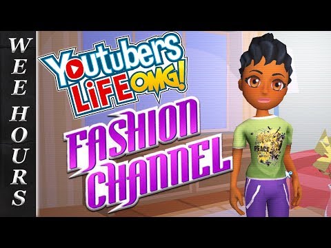 rs Life - Fashion Channel Update 