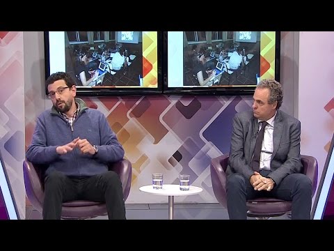 Propuesta de especialistas para cambiar la educación / 1