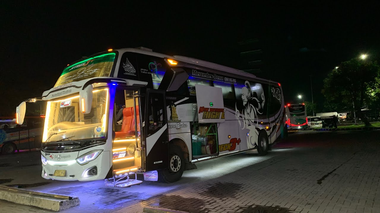 SELALU FULL SEAT | PO HARYANTO