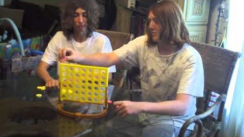 idiskmonkey board games CONNECT 4