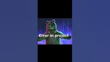 THE TRUTH about how programmers solve ERRORS #shorts#youtubeshorts #funny#gamedev#unity#indiegame