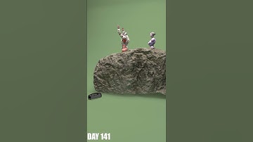 Day 141 | 365 Days of Animation #cgi #animation #3danimation #blender #blender3d