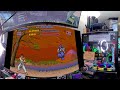 Street Fighter 1 [8K 360° VR] Arcade on PC at the Quantic Films 3.2 Studio #gaming #sf 