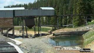 1-Our Gunnison Valley with Glo Cunningham, Crested Butte, Co