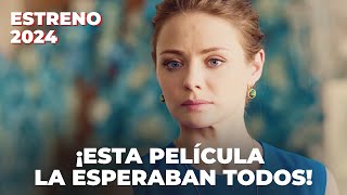 UNA HERMOSA PELÍCULA SOBRE EL AMOR Y LAS ILUSIONES | Película romántica en Español Latino