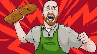 GROCERY STORE KILLER (Garry's Mod Murder) GROCERY STORE KILLER (Garry's Mod Murder)