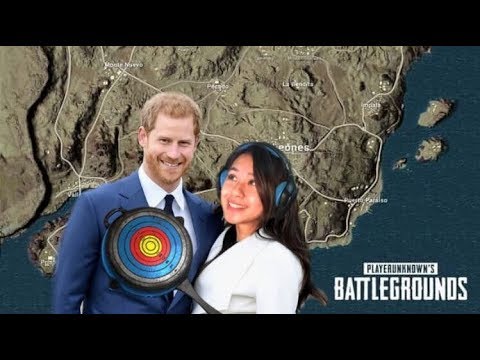 Inayma - Royal Wedding Inay