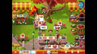Delicious - Emily's Home Sweet Home - Level 35 Walkthrough
