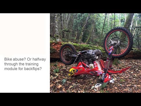 SUPPORTERS: WORST DIRT RIDE VID EVER. Cross Training Enduro - SUPPORTERS: WORST DIRT RIDE VID EVER. Cross Training Enduro
