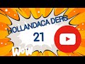 HOLLANDACA DERS 21 UITDRUKKING B1