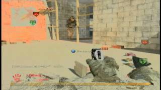 Hitmarker oce