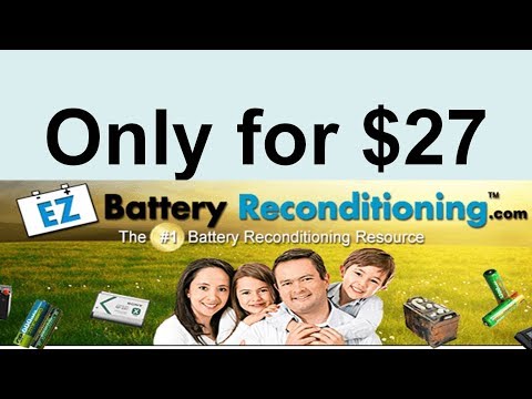 ez-battery-reconditioning-program-does-it-really-work?---part-11