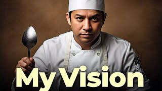 'How to Become a Chef: Step-by-Step Guide to Starting Your Culinary Career'
