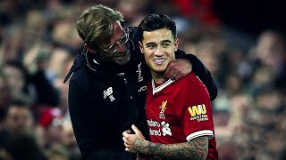 Never Forget the Brilliance of Philippe Coutinho