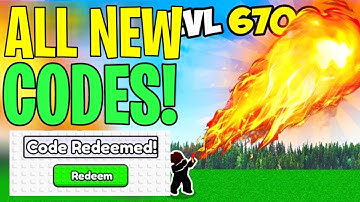 ✅ *NEW* ALL CODES IN FIREBALL TRAINING ROBLOX (REDEEM THESE CODES NOW!)