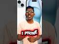 i Phone Ki Problem #shorts #trending #tech #sk_tech_grow