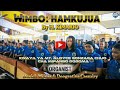 HAMKUJUA By Kimario Ilivyoimbwa Kwa Ustadi Na Kwaya Ya Mt ALOYCE GONZAGA Chuo Cha Mipango Dodoma 