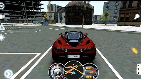 Driving School 2017 | gameplay walkthrough part 24 | Red Chilli Gaming | Android iOS