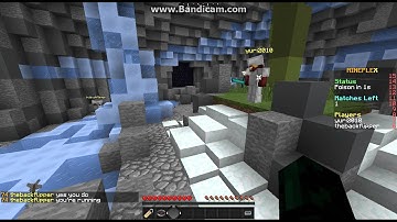 » yuri2010 Hacking on us.Mineplex.com