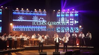 IULIAN COROCHI- DOI CAI BUNI | | Orchestra MOLDOVLASKA / Veaceslav Ștefaneț și Dorin Buldumea