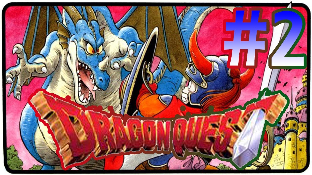 Dragon Quest SNES Walkthrough Part 2 YouTube dragon-quest-snes-walkthrough-part-2-youtube