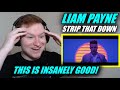 Liam Payne - Strip That Down (Official Video) REACTION!!!