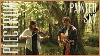 Painted Sky - Lakes of Colfinn | PLECTRUM