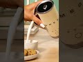 Where has this been all my life? This $130 SMEG frother changed my coffee game forever. Café-quality