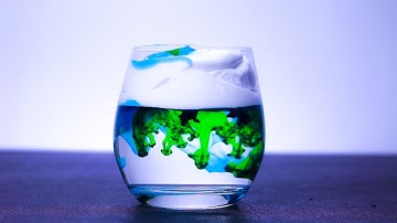 10 AMAZING SCIENCE EXPERIMENTS TO DO AT HOME!