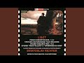 Miniature de la vidéo de la chanson Deuxième Valse Oubliée (S215/2)