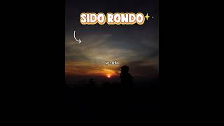 Download Lagu SIDO RONDO  VERSI KERONCONG.!! EMANG PALING MANTAPP..!!! MP3 Download Lagu SIDO RONDO  VERSI KERONCONG.!! EMANG PALING MANTAPP..!!! MP3