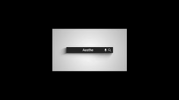 Channel trailer | Aesthetic create