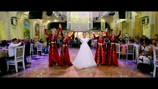 Танец-невесты для жениха|#IKHTIYARVIDEO​​ (Тюмень|2024)