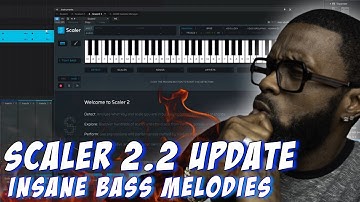 Scaler 2.2 Update is INSANELY Powerful | Studio One 5 | Watch This Now!!