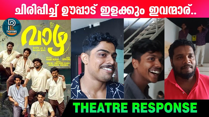 VAAZHA- Movie REVIEW | Vipin Das | Anand Menen | Ankit Menon | Siju Sunny #vaazhareview